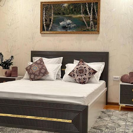 Villa Anor Taszkent Zewnętrze zdjęcie