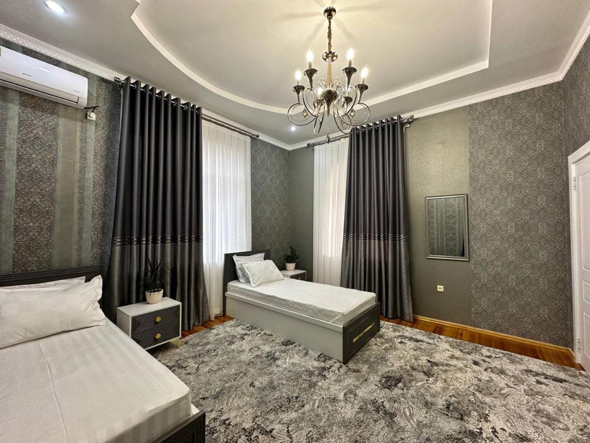 Villa Anor Taszkent Zewnętrze zdjęcie