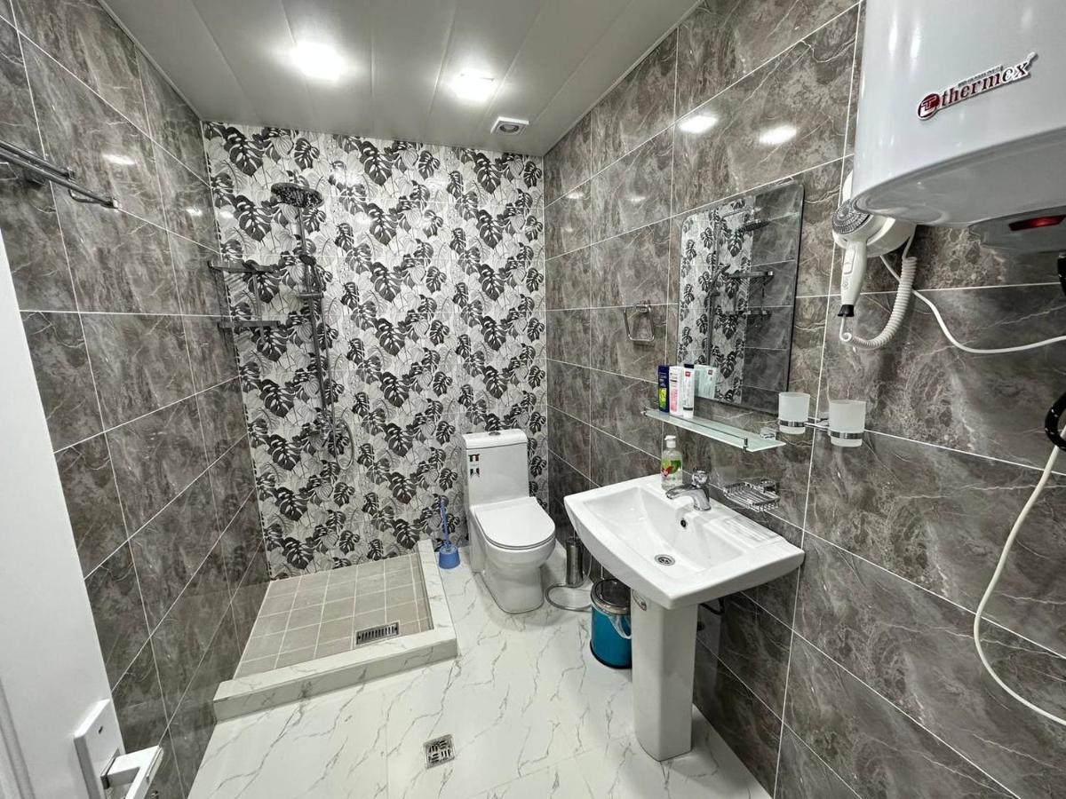Villa Anor Taszkent Zewnętrze zdjęcie