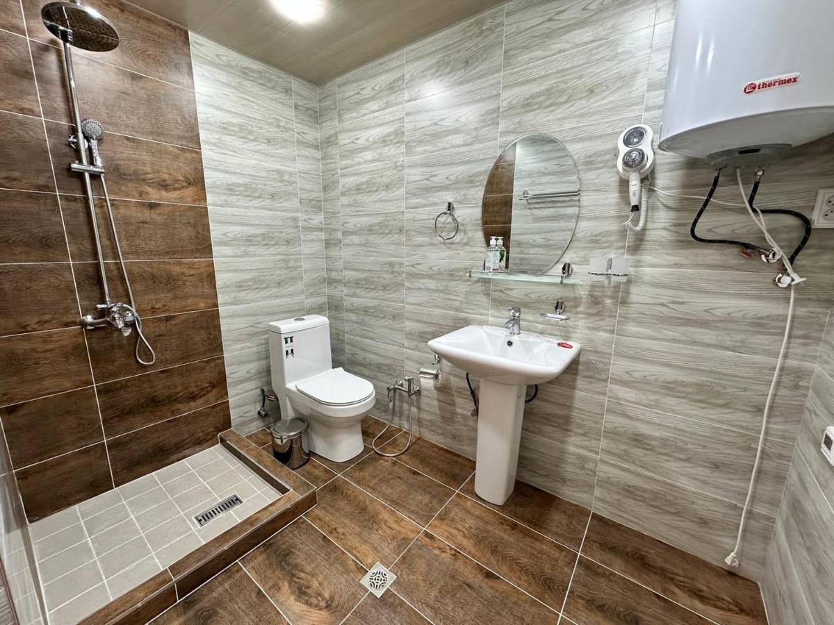 Villa Anor Taszkent Zewnętrze zdjęcie