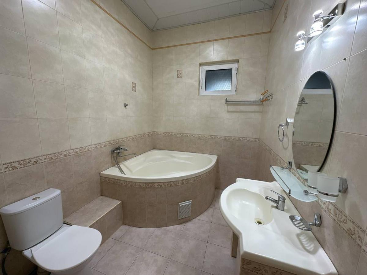 Villa Anor Taszkent Zewnętrze zdjęcie