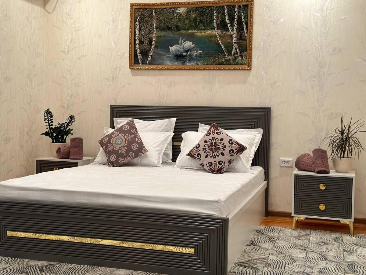 Villa Anor Taszkent Zewnętrze zdjęcie