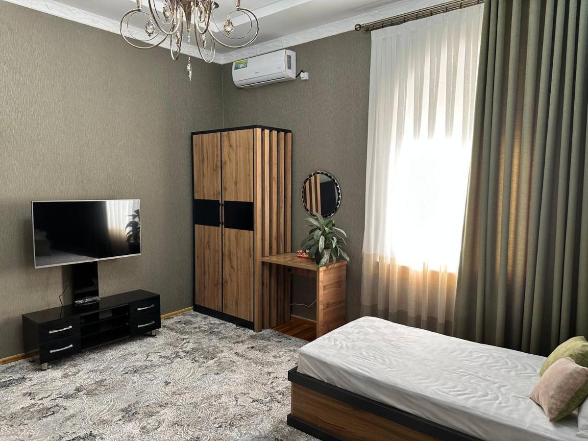 Villa Anor Taszkent Zewnętrze zdjęcie