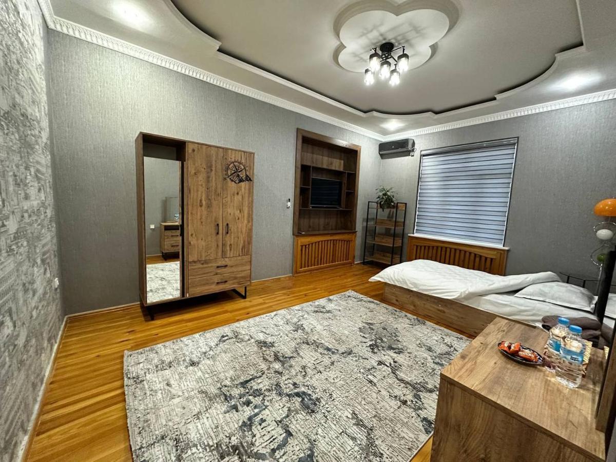 Villa Anor Taszkent Zewnętrze zdjęcie