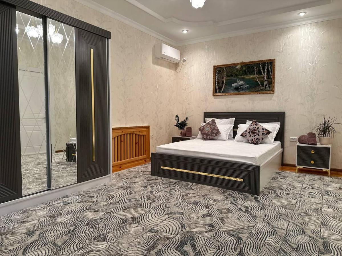 Villa Anor Taszkent Zewnętrze zdjęcie